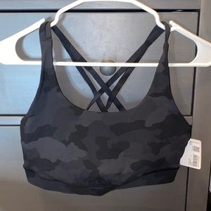 Lululemon Energy Bra